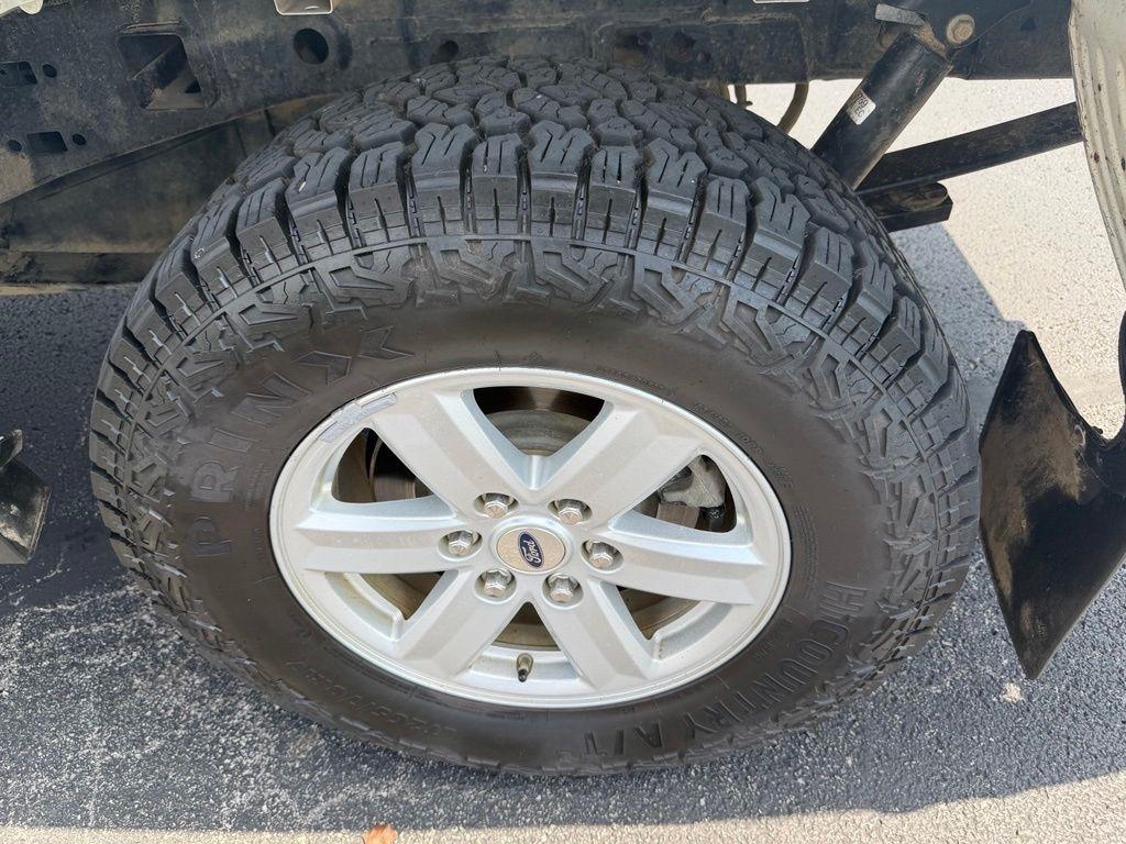 Ford F-150  2024