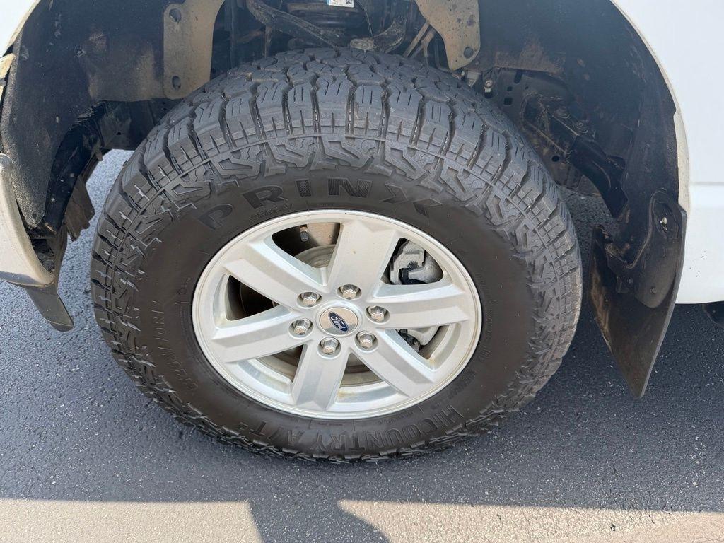 Ford F-150  2024