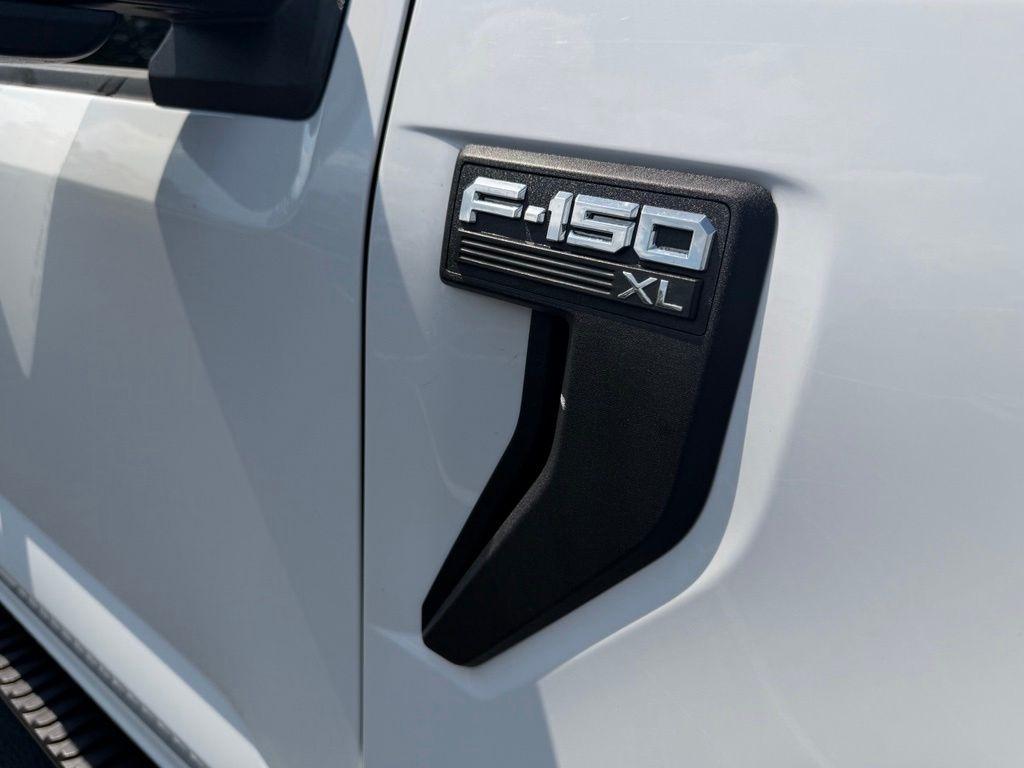 Ford F-150  2024