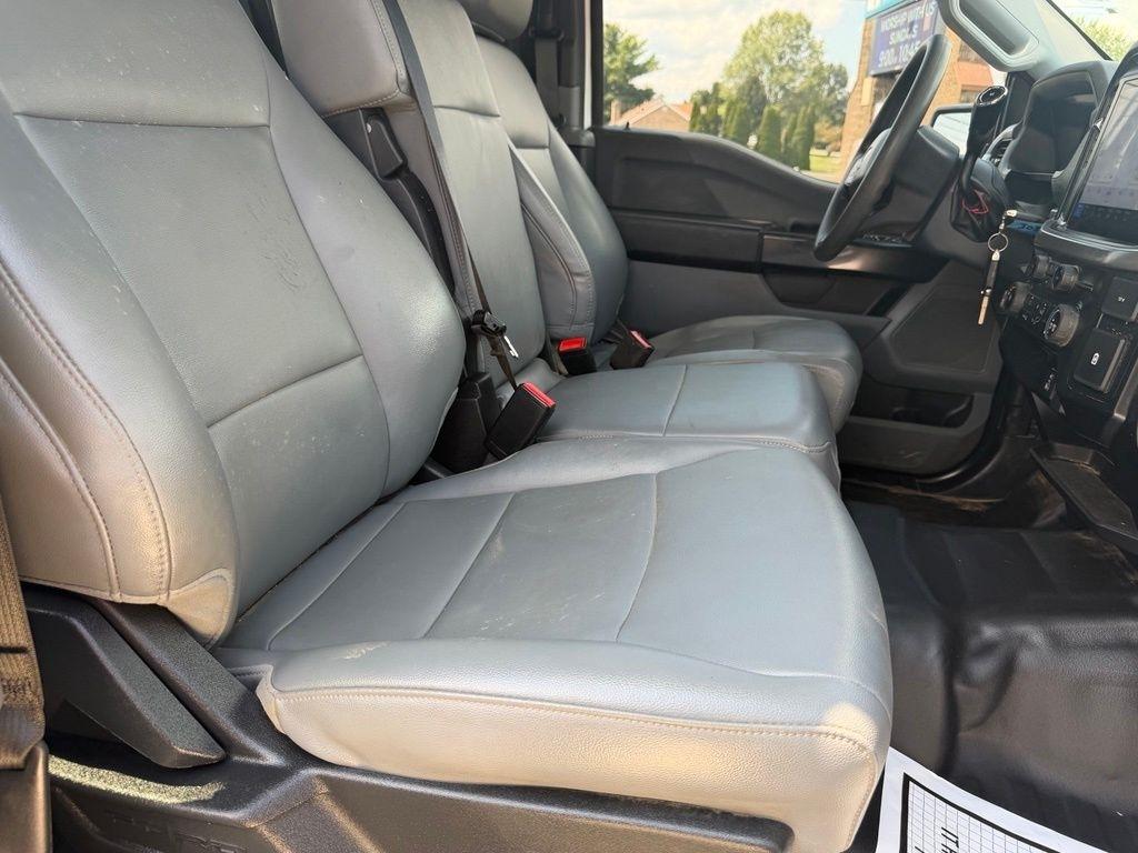 Ford F-150  2024