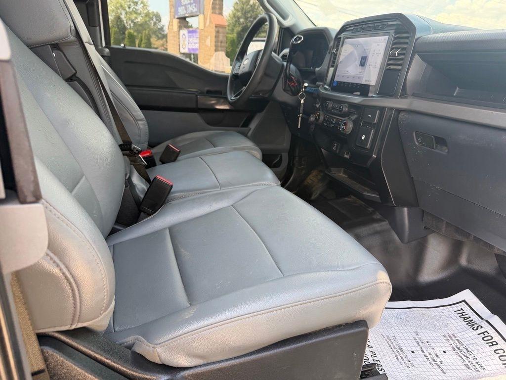 Ford F-150  2024