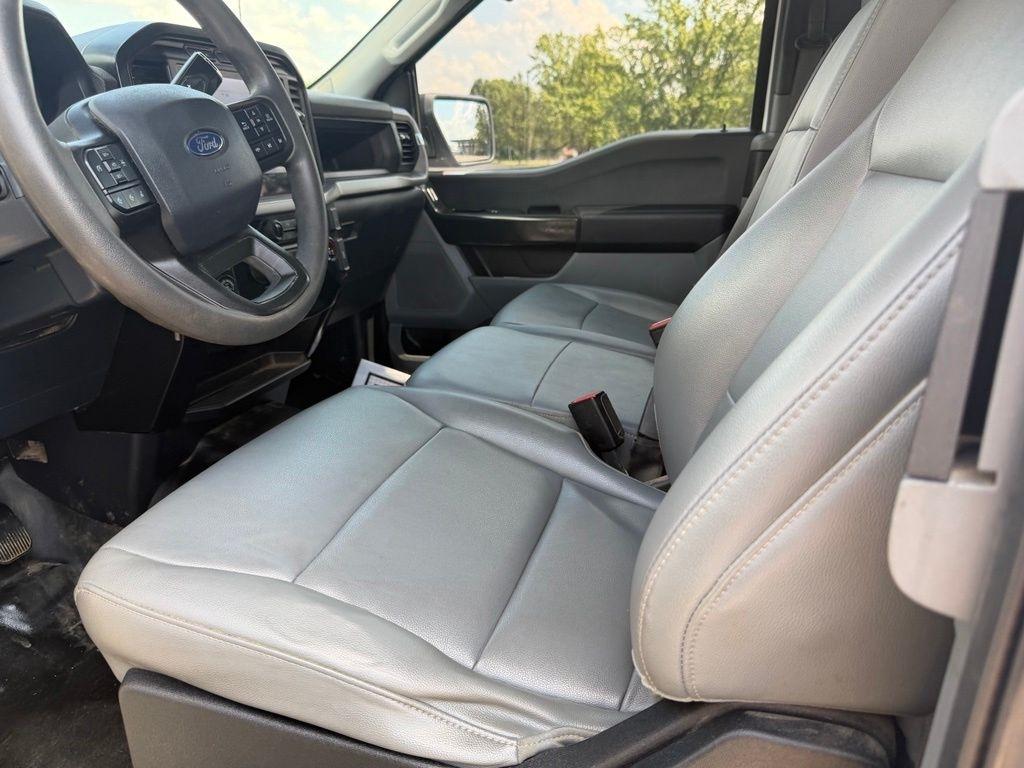 Ford F-150  2024