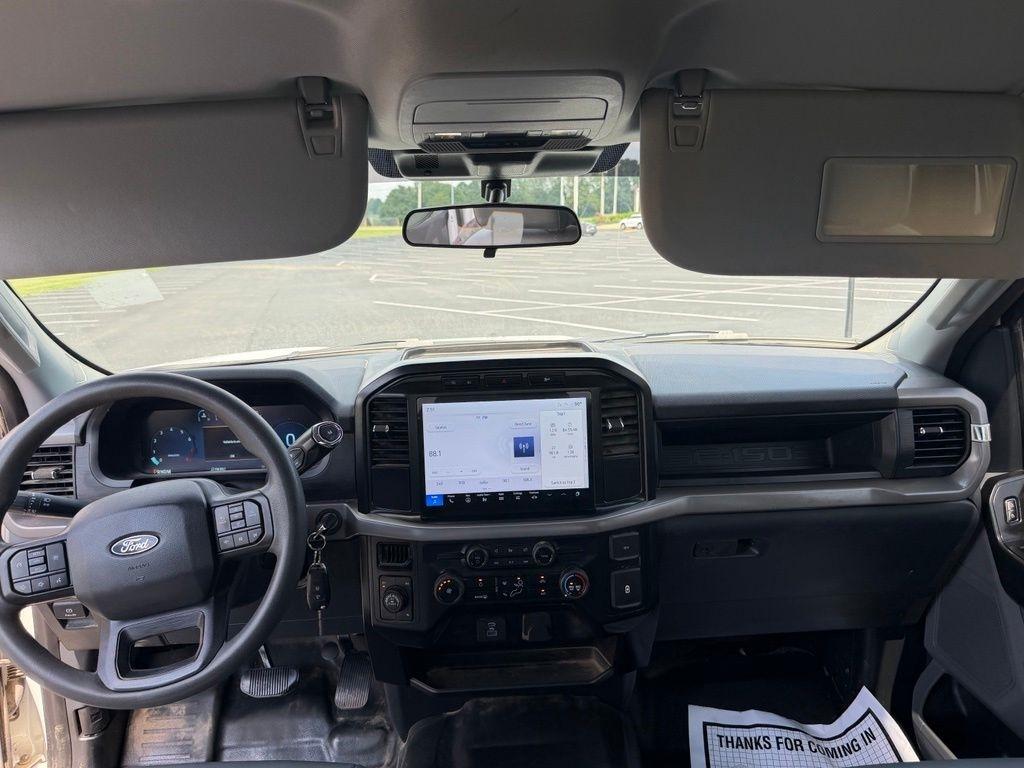Ford F-150  2024