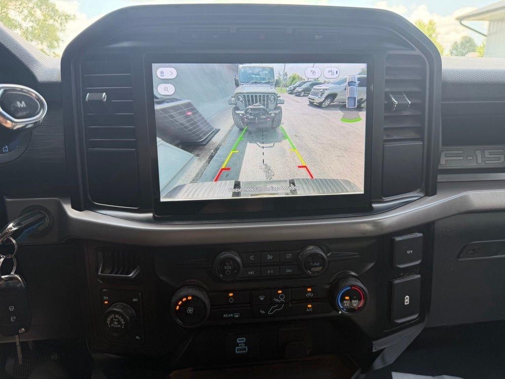Ford F-150  2024