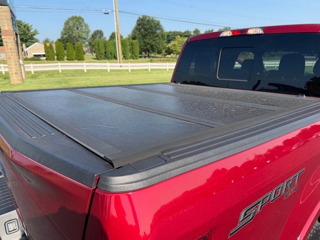 Ford F-150  2018