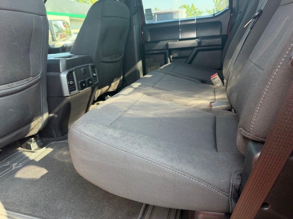 Ford F-150  2018