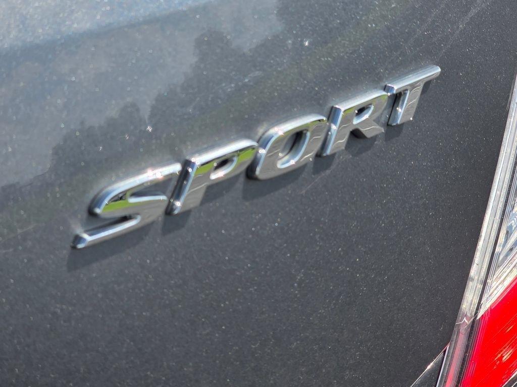 Honda Civic Hatchback  2021