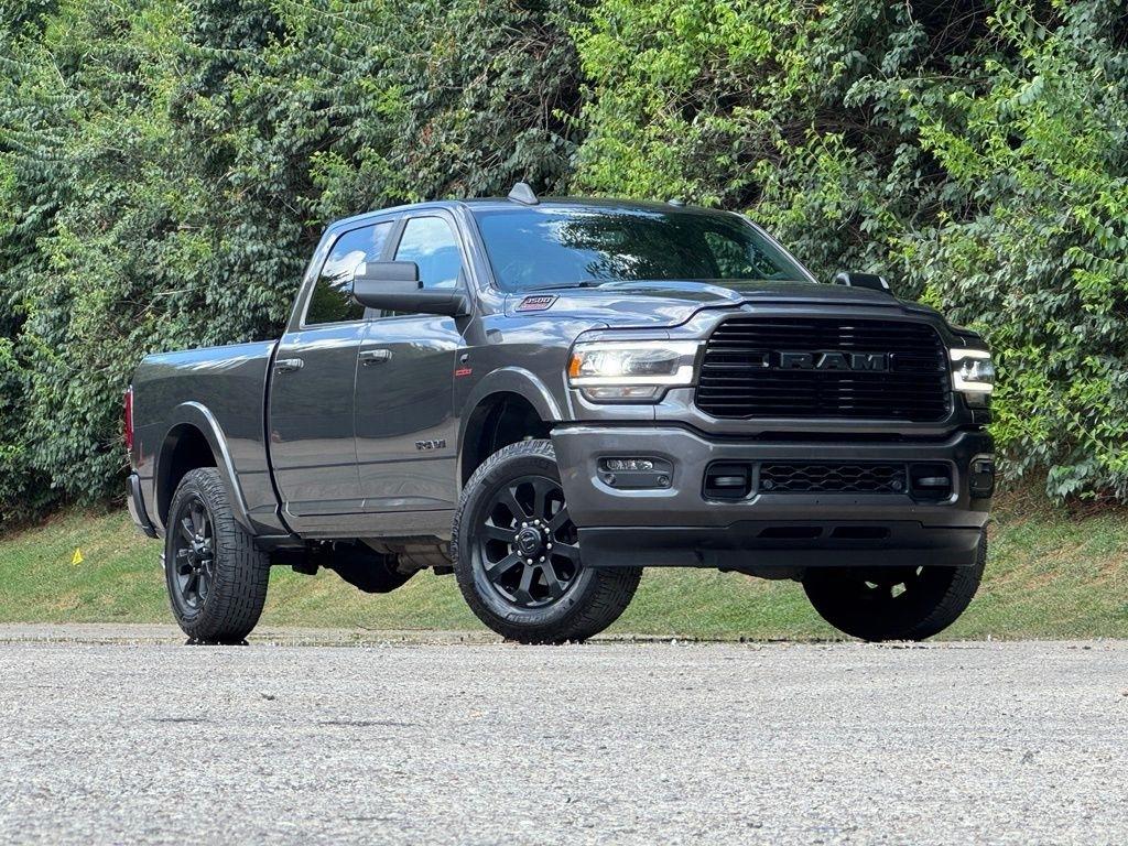 RAM 3500  2022