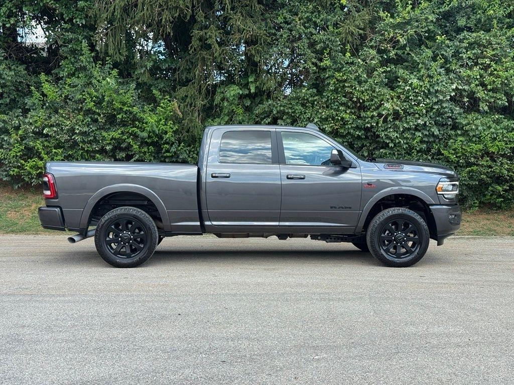 RAM 3500  2022