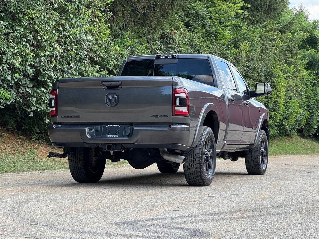 RAM 3500  2022