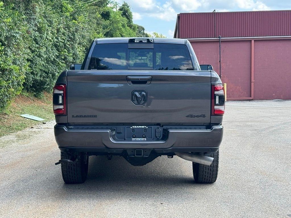 RAM 3500  2022