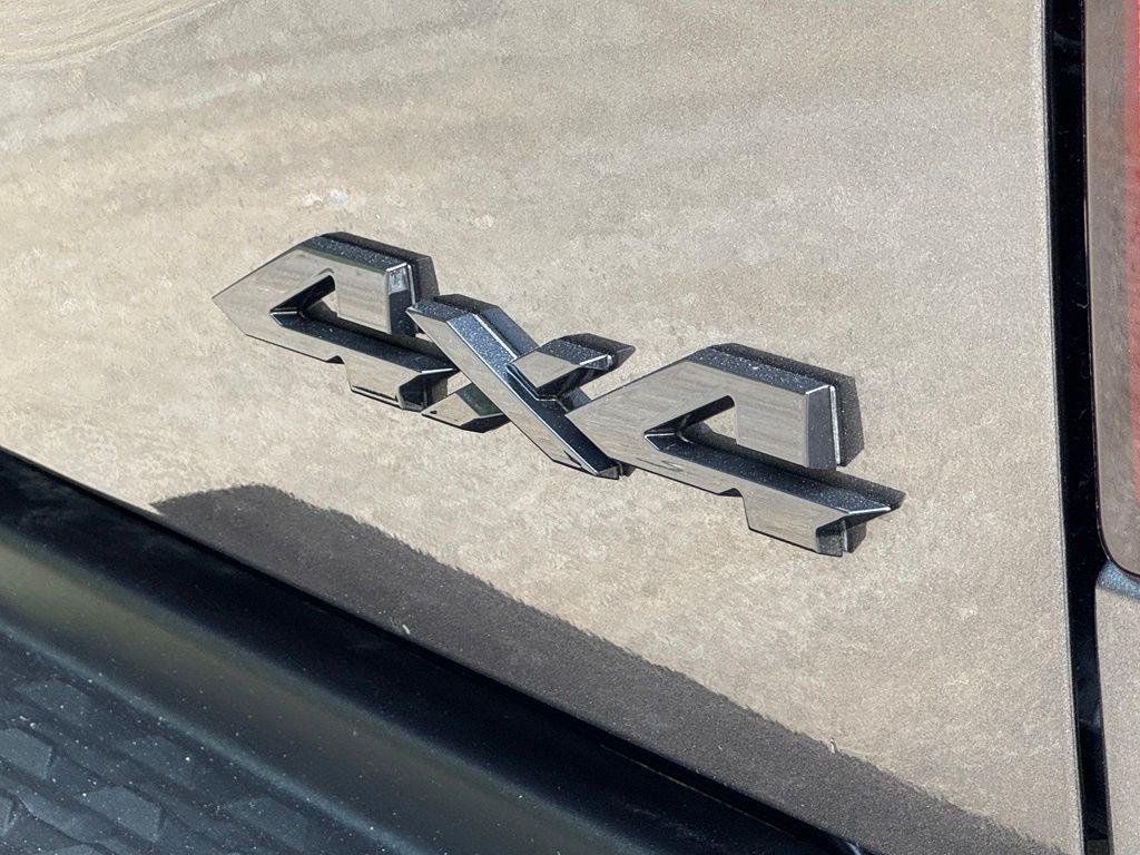RAM 3500  2022