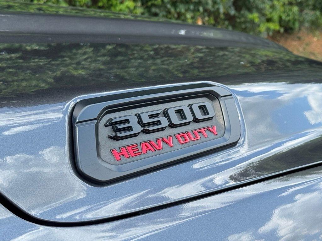 RAM 3500  2022