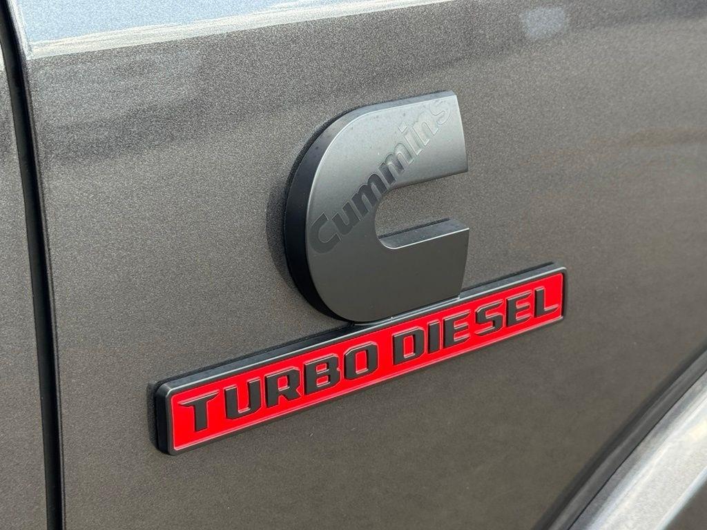 RAM 3500  2022