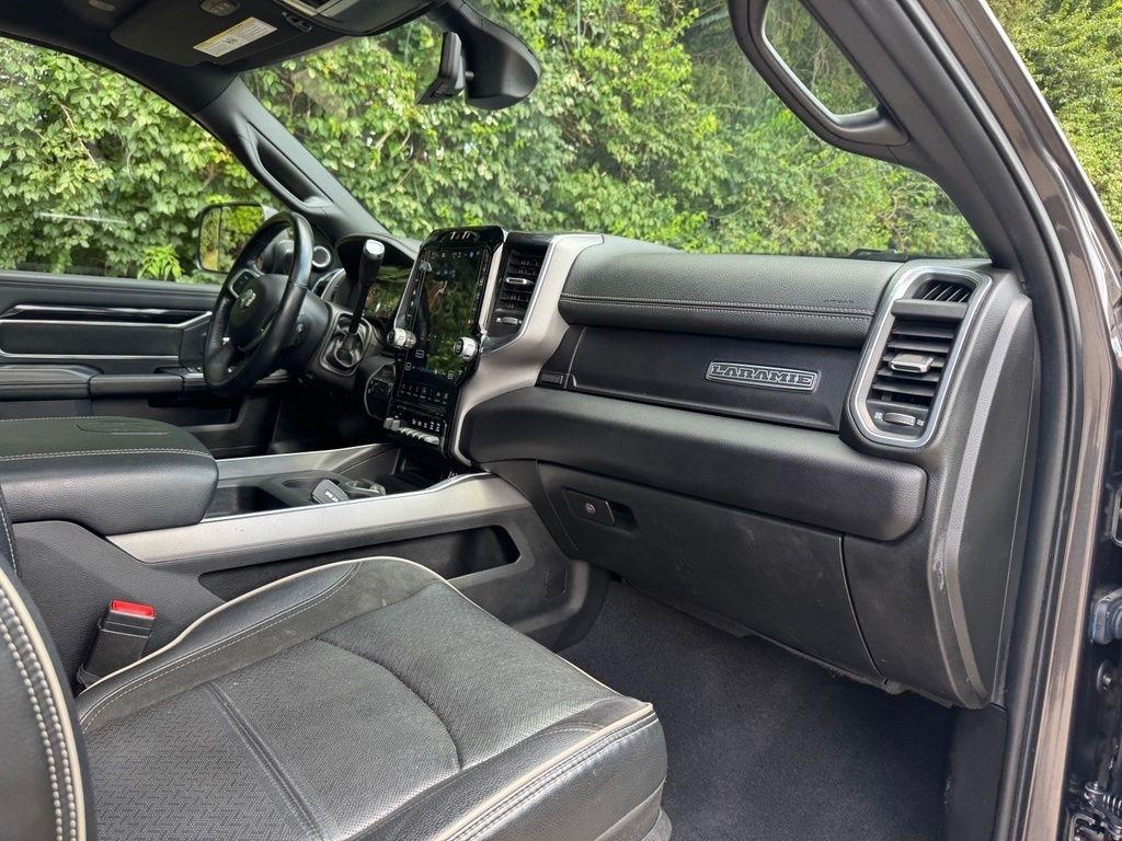 RAM 3500  2022