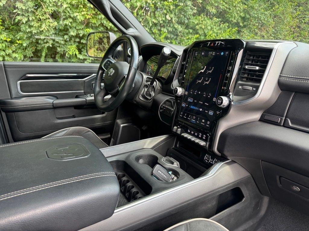 RAM 3500  2022