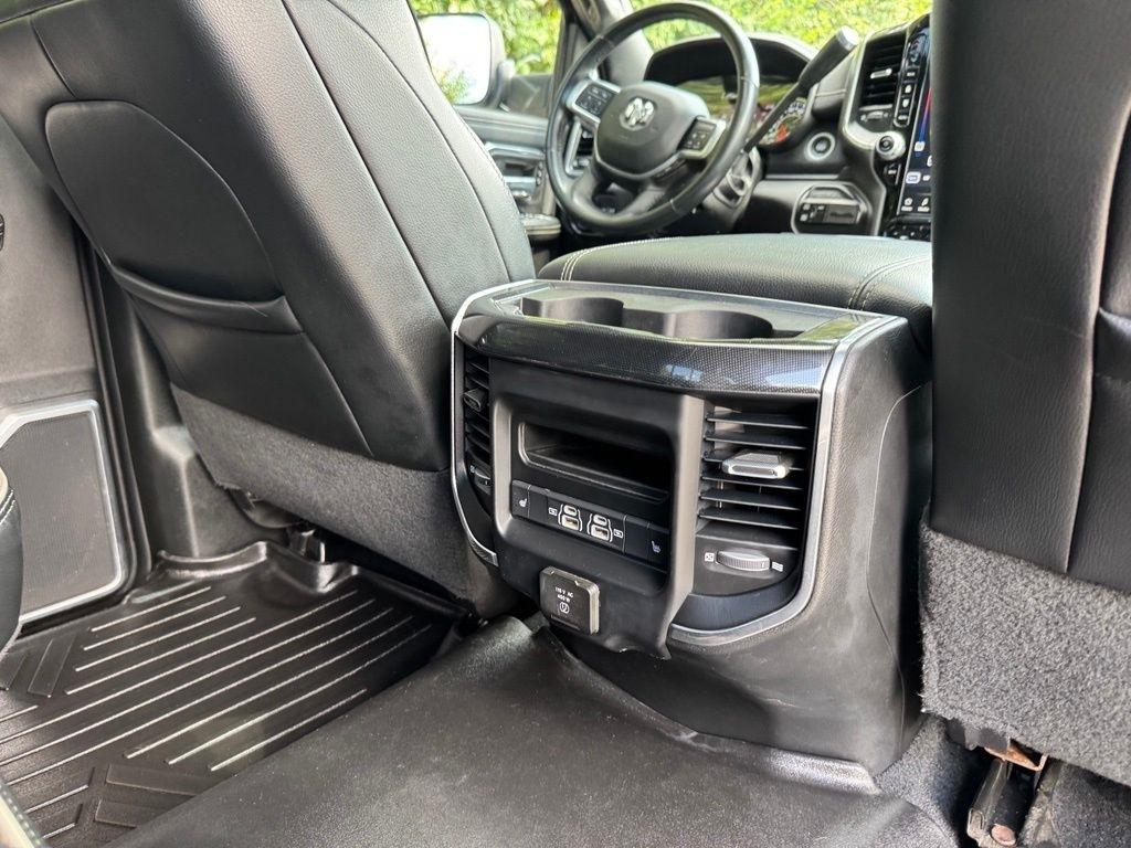 RAM 3500  2022