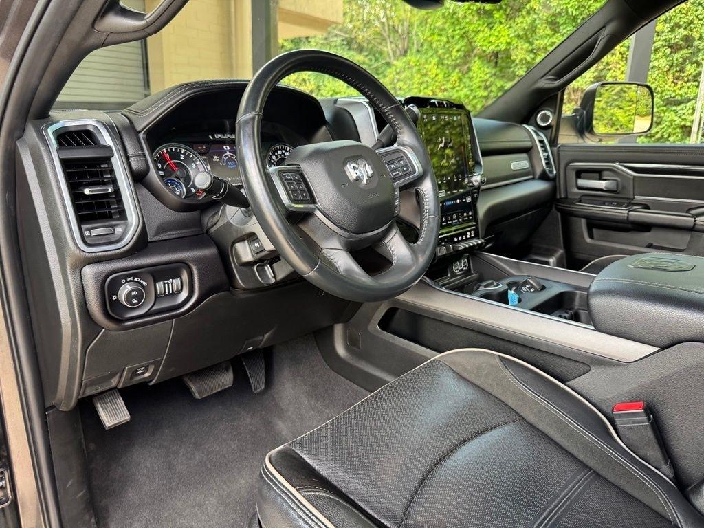 RAM 3500  2022