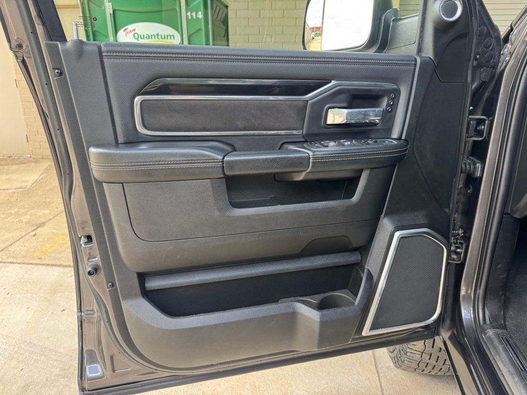 RAM 3500  2022
