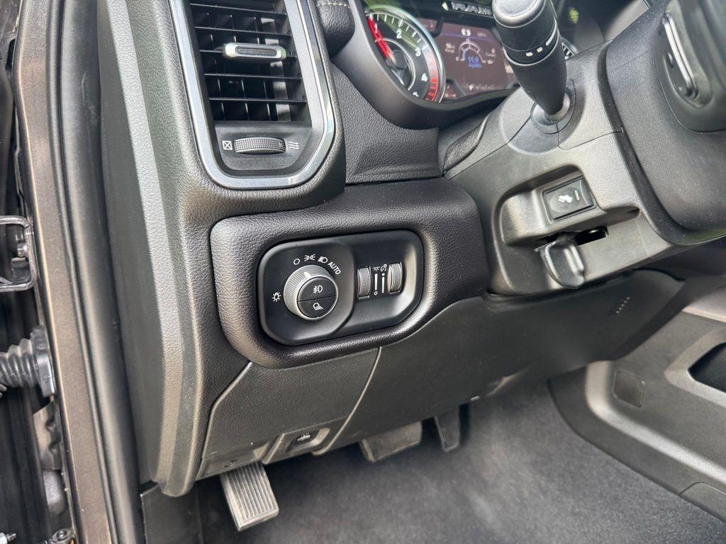 RAM 3500  2022