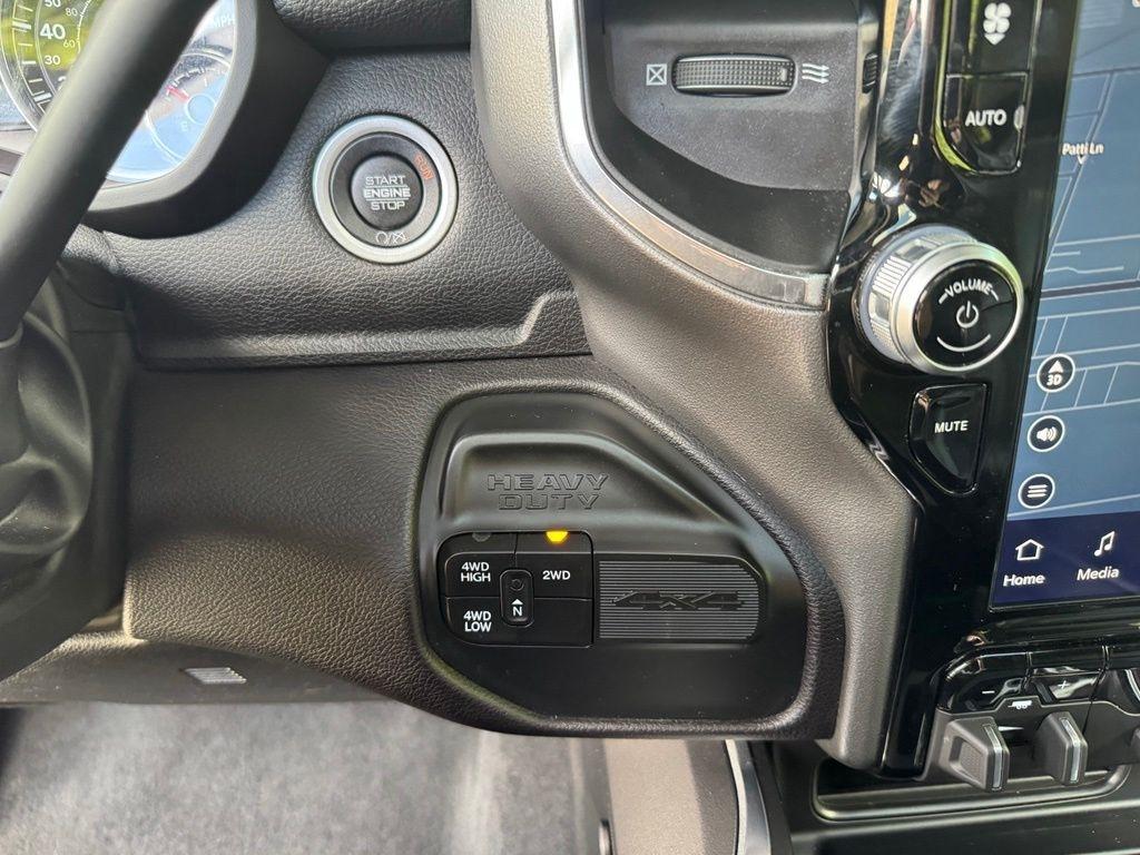 RAM 3500  2022