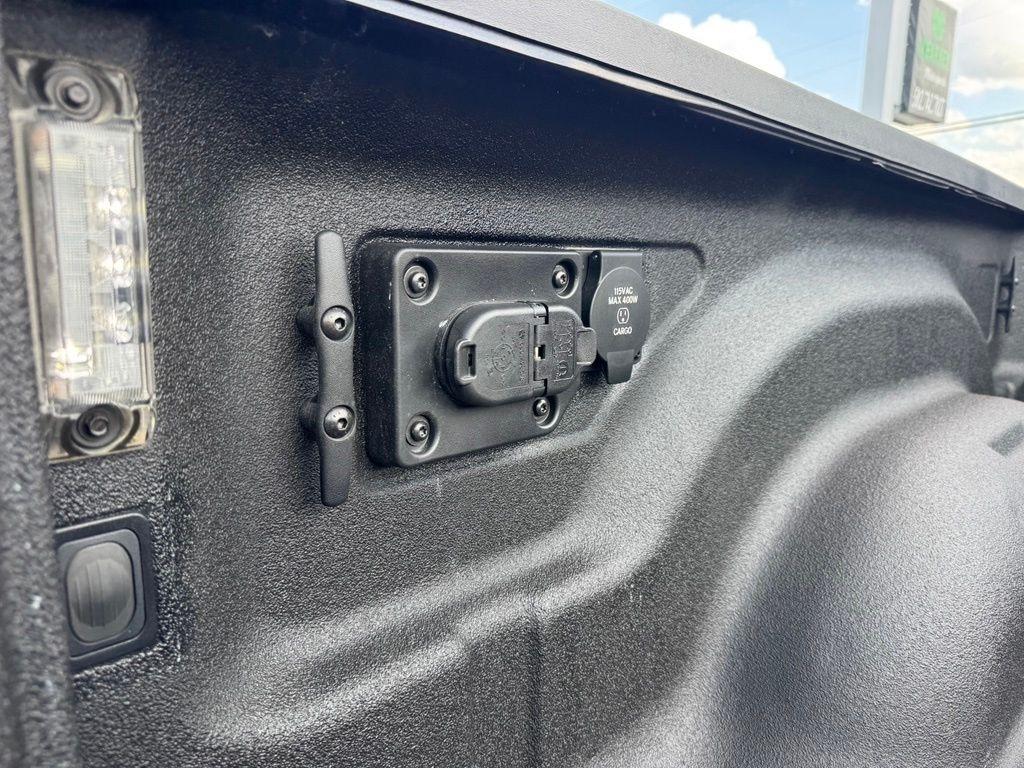 RAM 3500  2022