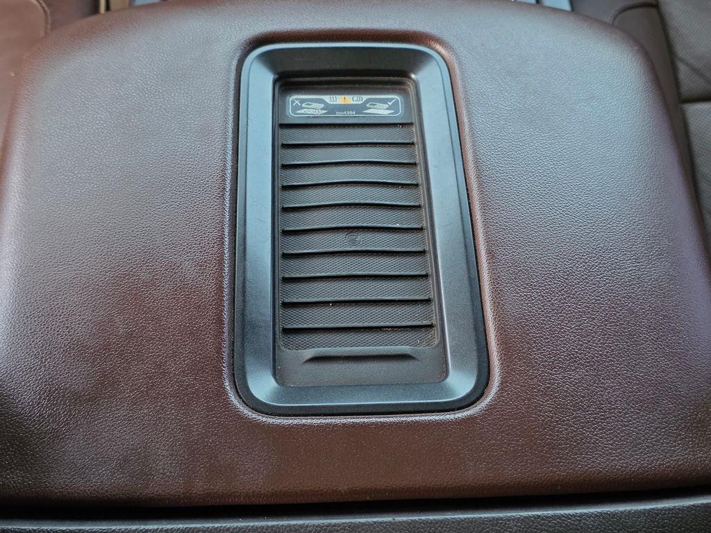 Chevrolet Silverado 2500HD  2016