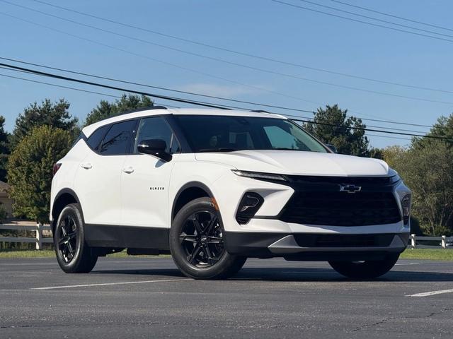 2024 Chevrolet Blazer 3LT FWD