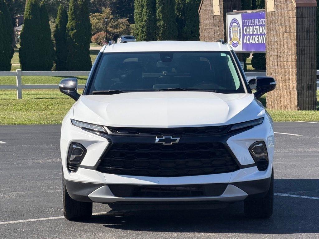 Chevrolet Blazer  2024