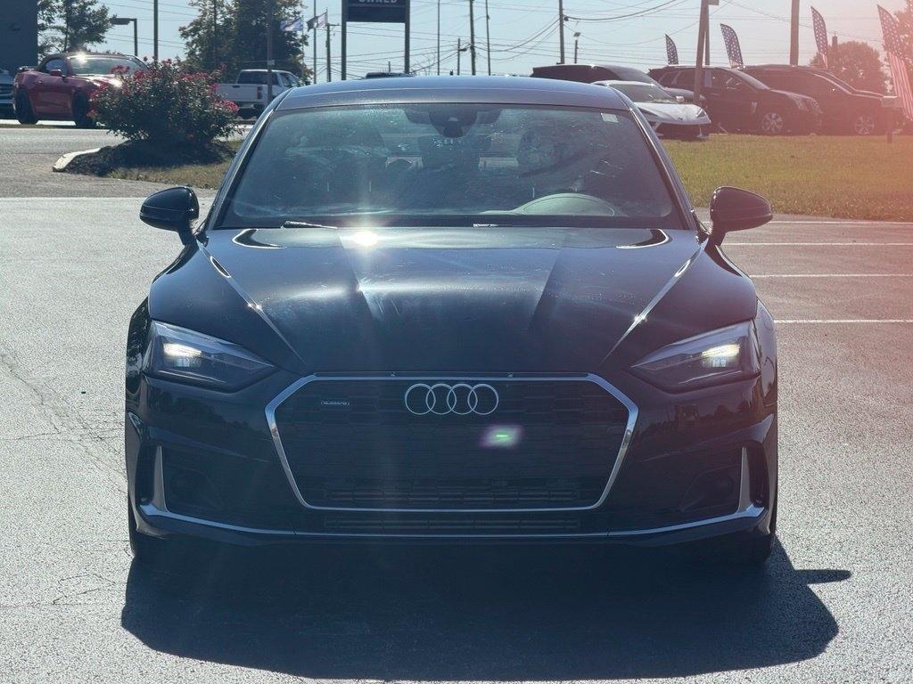 Audi A5 Sportback  2020