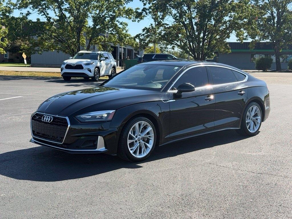 Audi A5 Sportback  2020