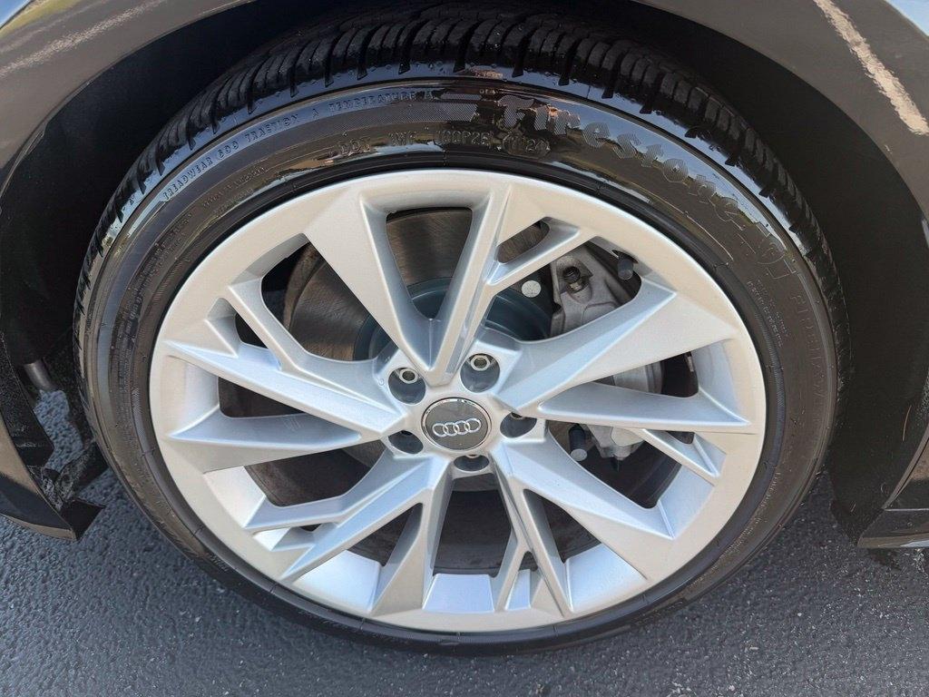 Audi A5 Sportback  2020