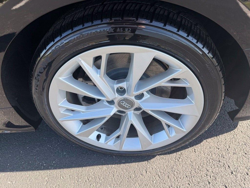 Audi A5 Sportback  2020