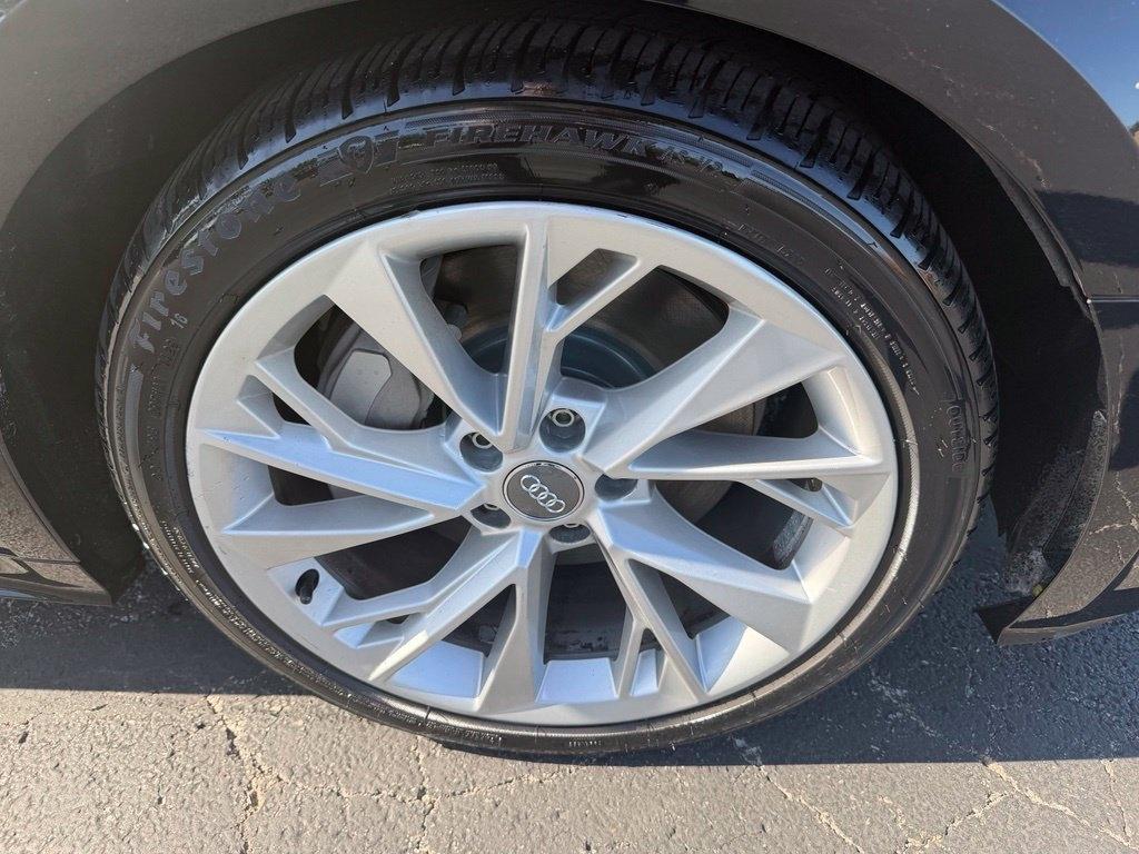 Audi A5 Sportback  2020