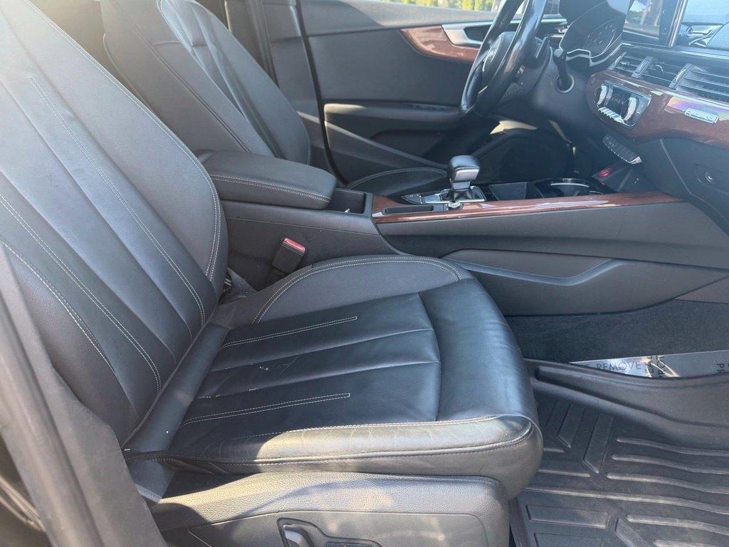 Audi A5 Sportback  2020