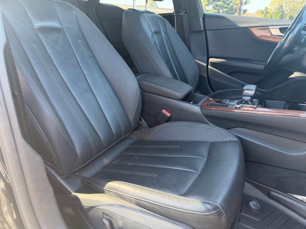 Audi A5 Sportback  2020