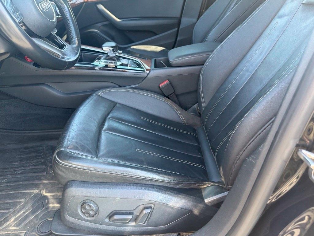 Audi A5 Sportback  2020