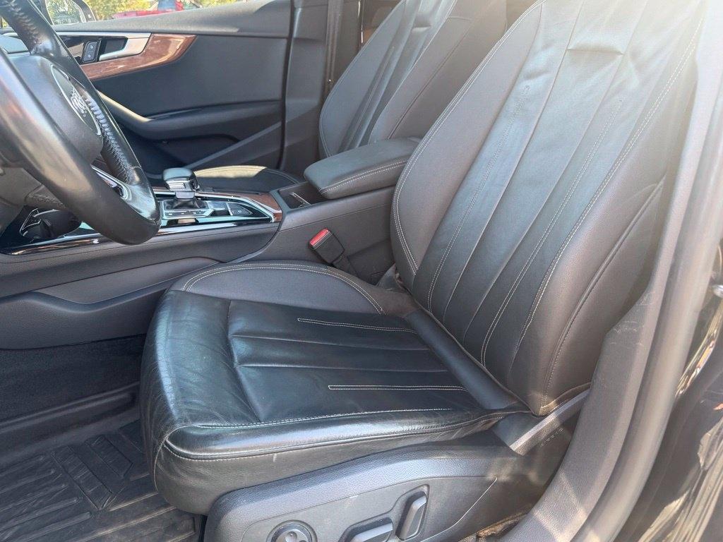 Audi A5 Sportback  2020