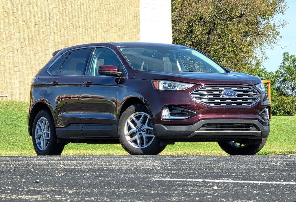 Ford Edge