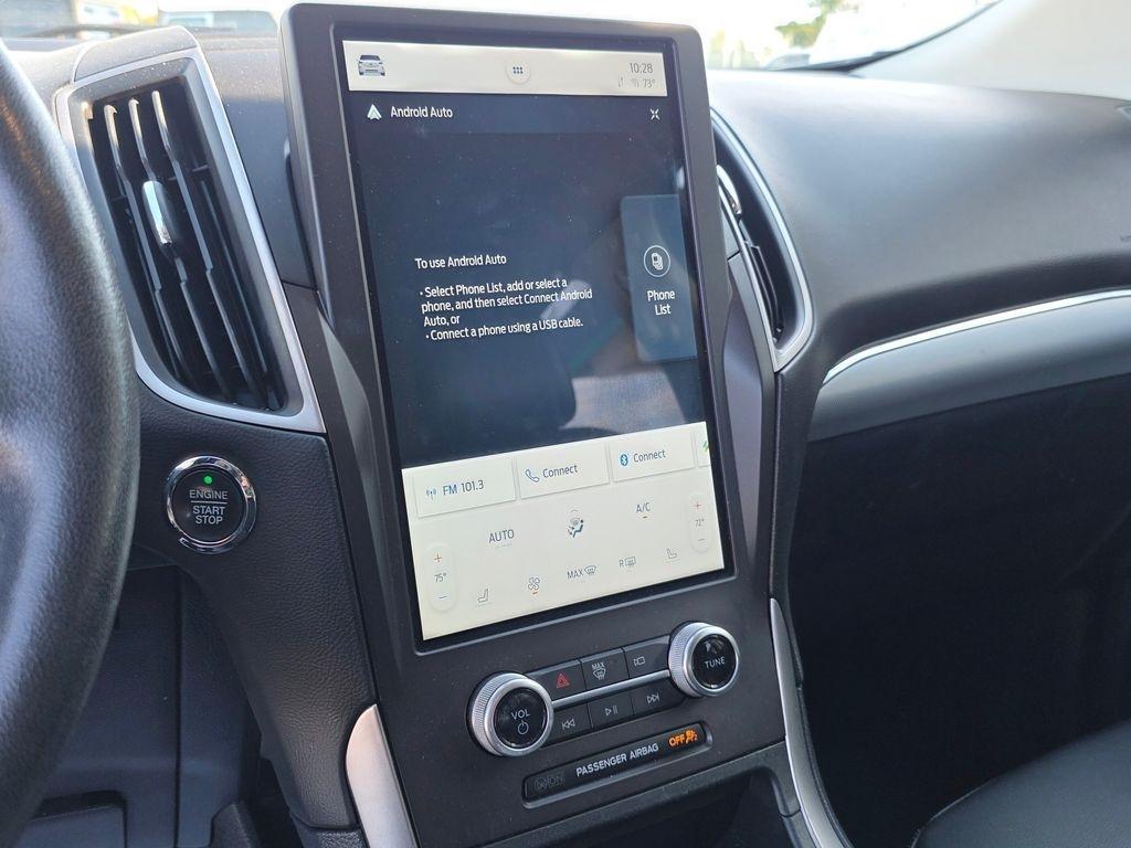 Ford Edge photo 14