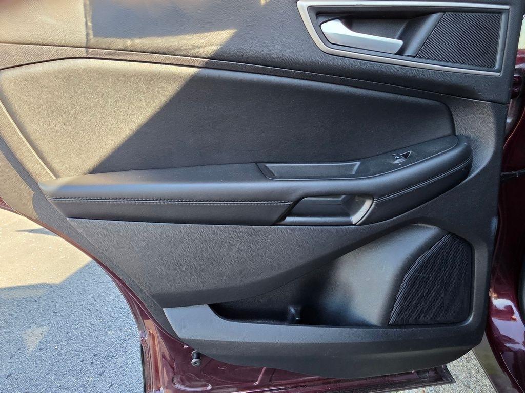 Ford Edge photo 20