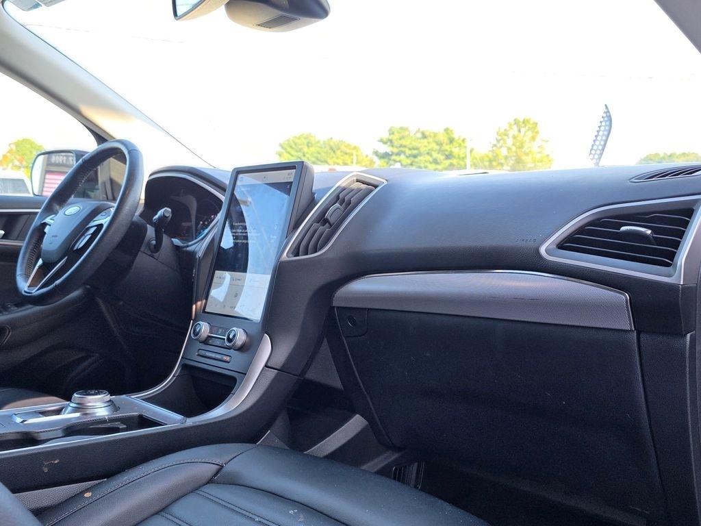 Ford Edge photo 25