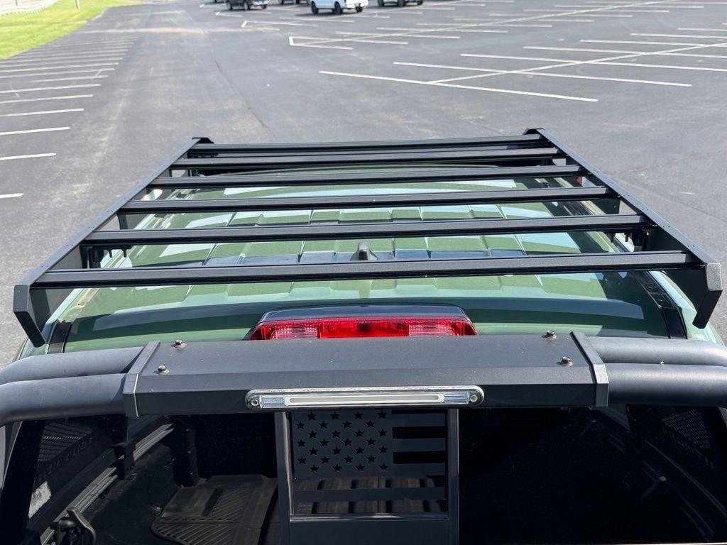 Nissan Frontier  2022
