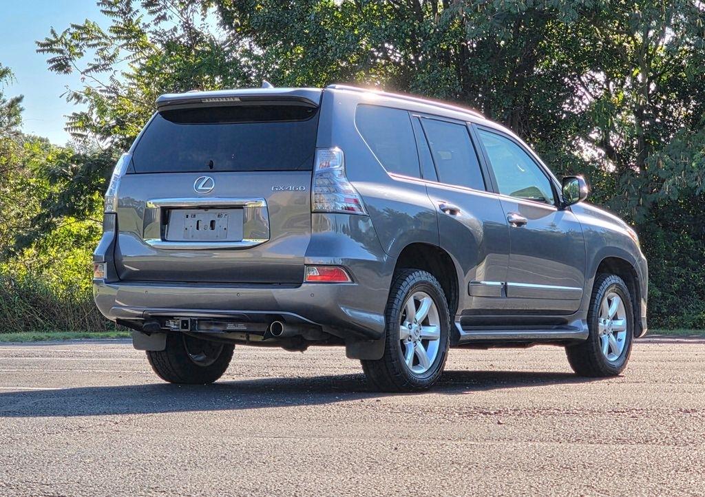Lexus GX  2018