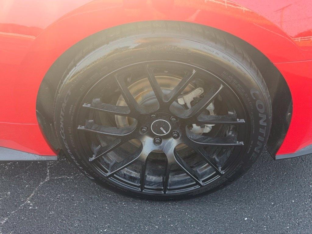 Ford Mustang  2016