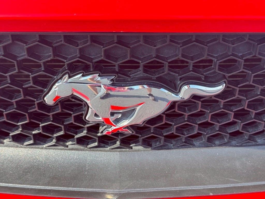 Ford Mustang  2016