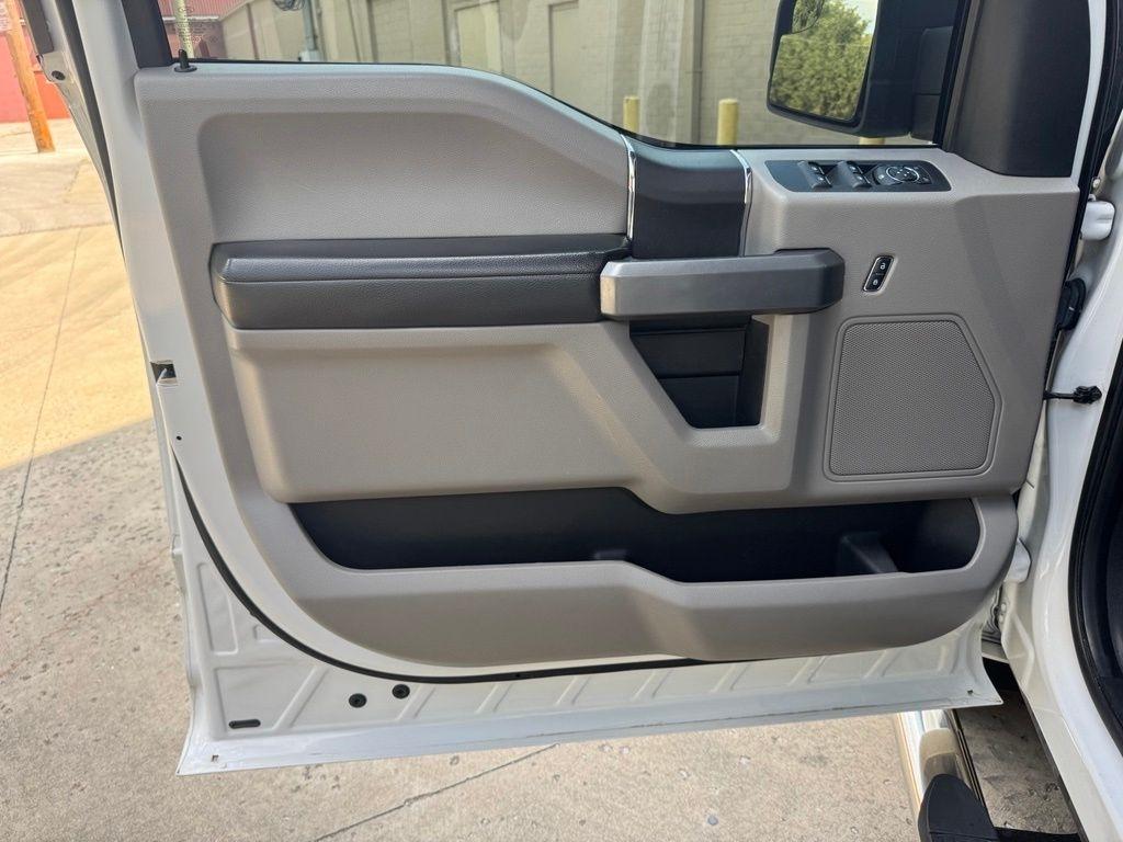 Ford F-150  2018