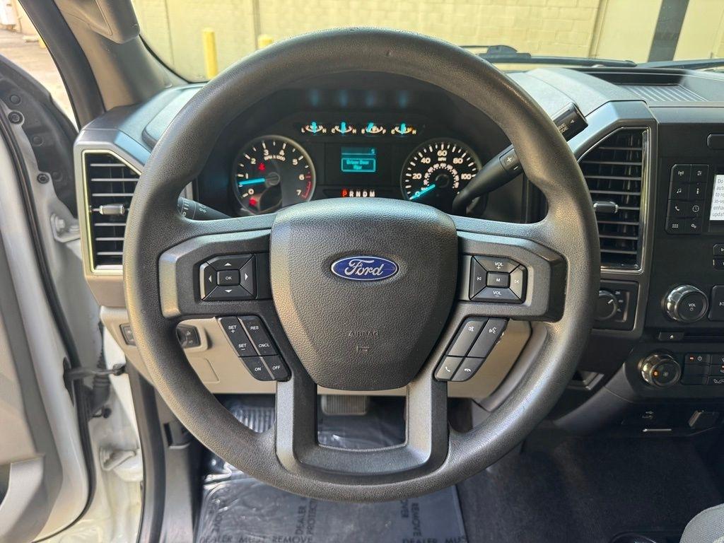 Ford F-150  2018