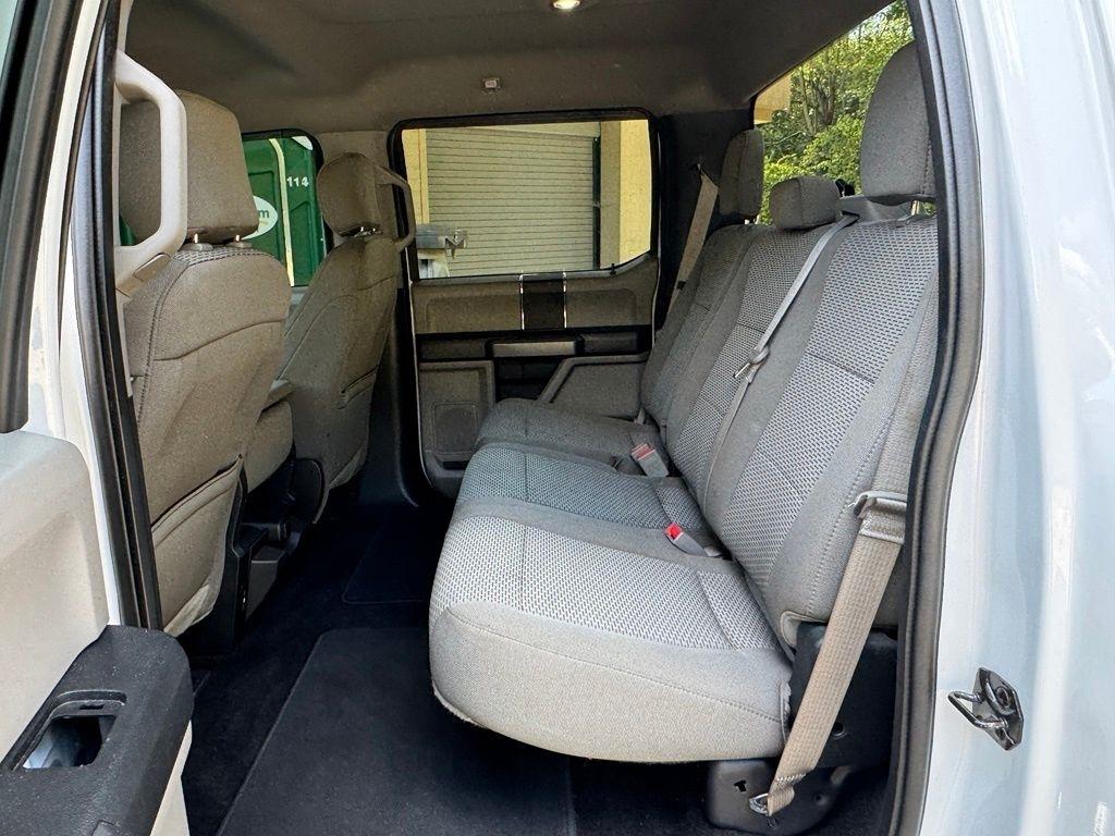 Ford F-150  2018