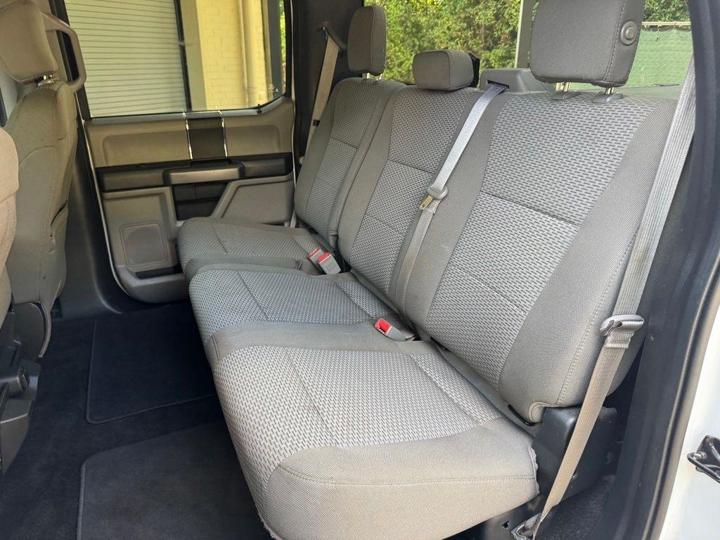 Ford F-150  2018